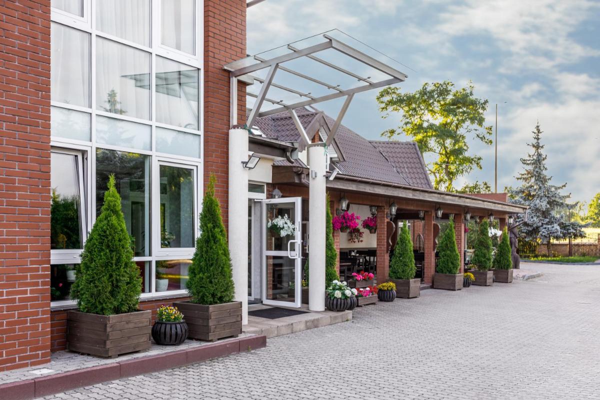 Holiday Stary Folwark - Housity