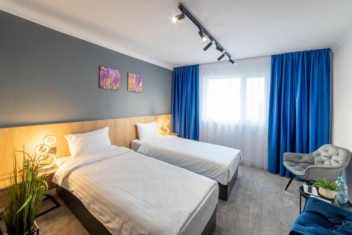 Campeador Inn - Housity