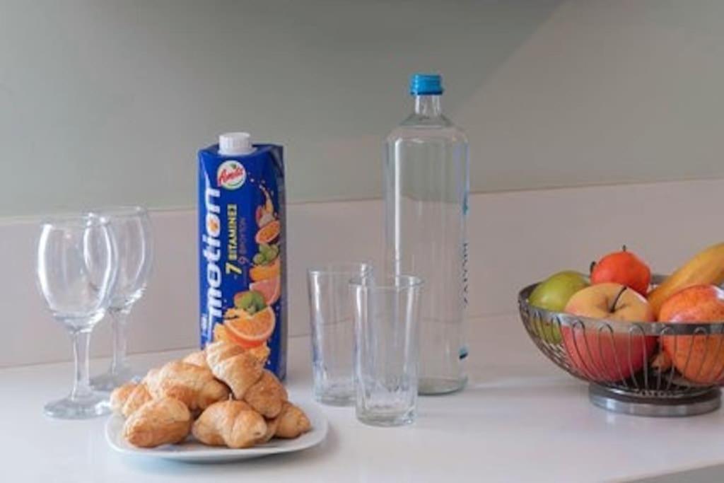 Deluxe οροφοδιαμέρισμα με υδρομασάζ κ' ταρατσόκηπο - Housity