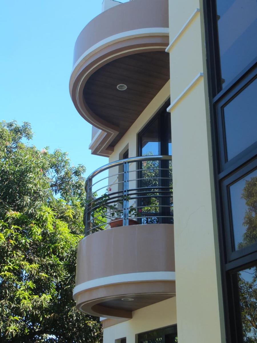 HilFrans Lodge - Housity