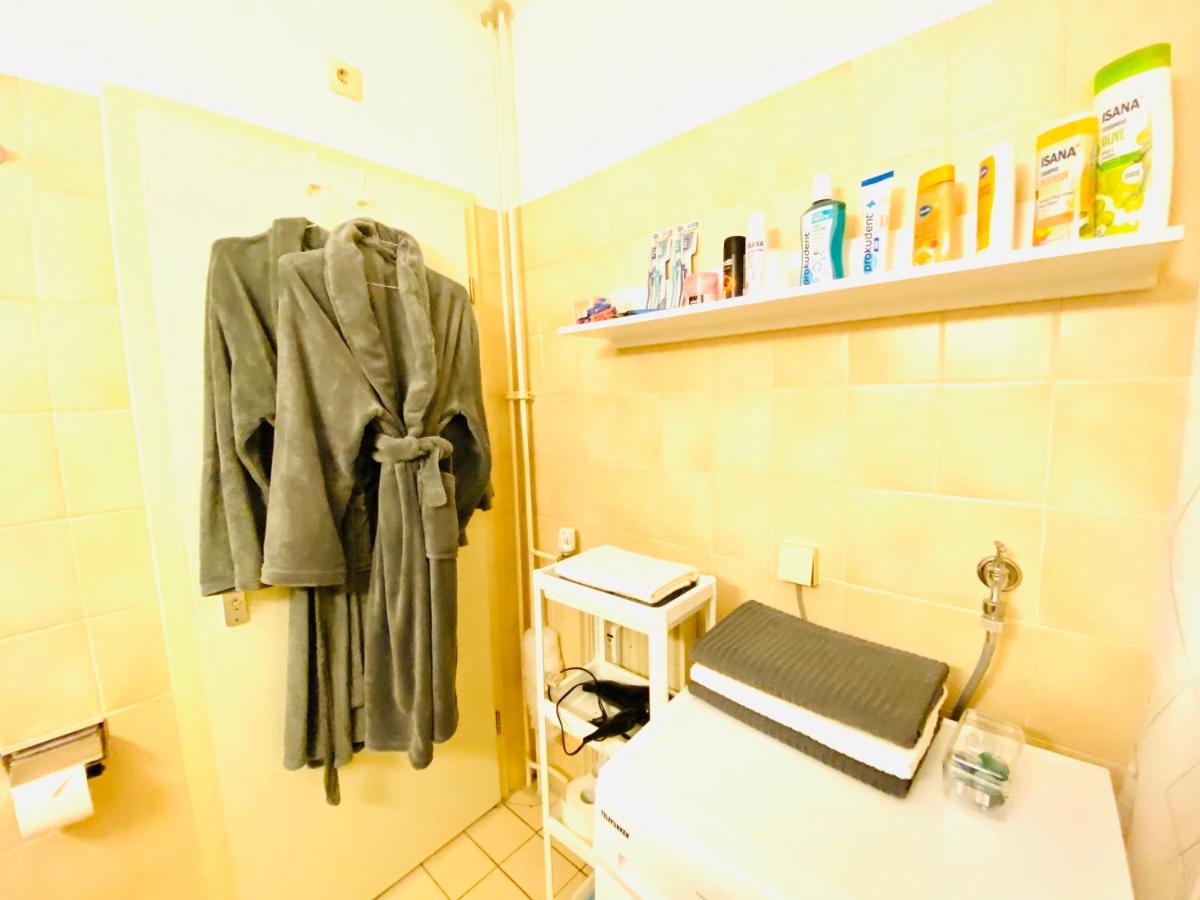 Suitetrails - #welcometomesselaatzen#twobedroomapartment&balcony