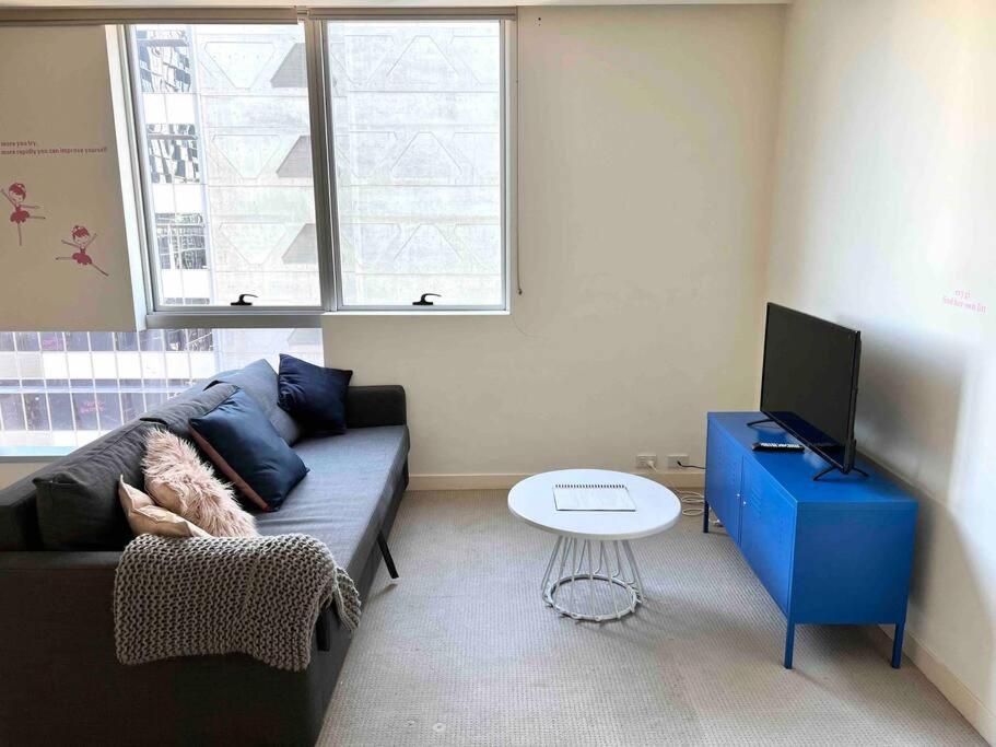 Readyset Apartment at Jane Bell - Housity