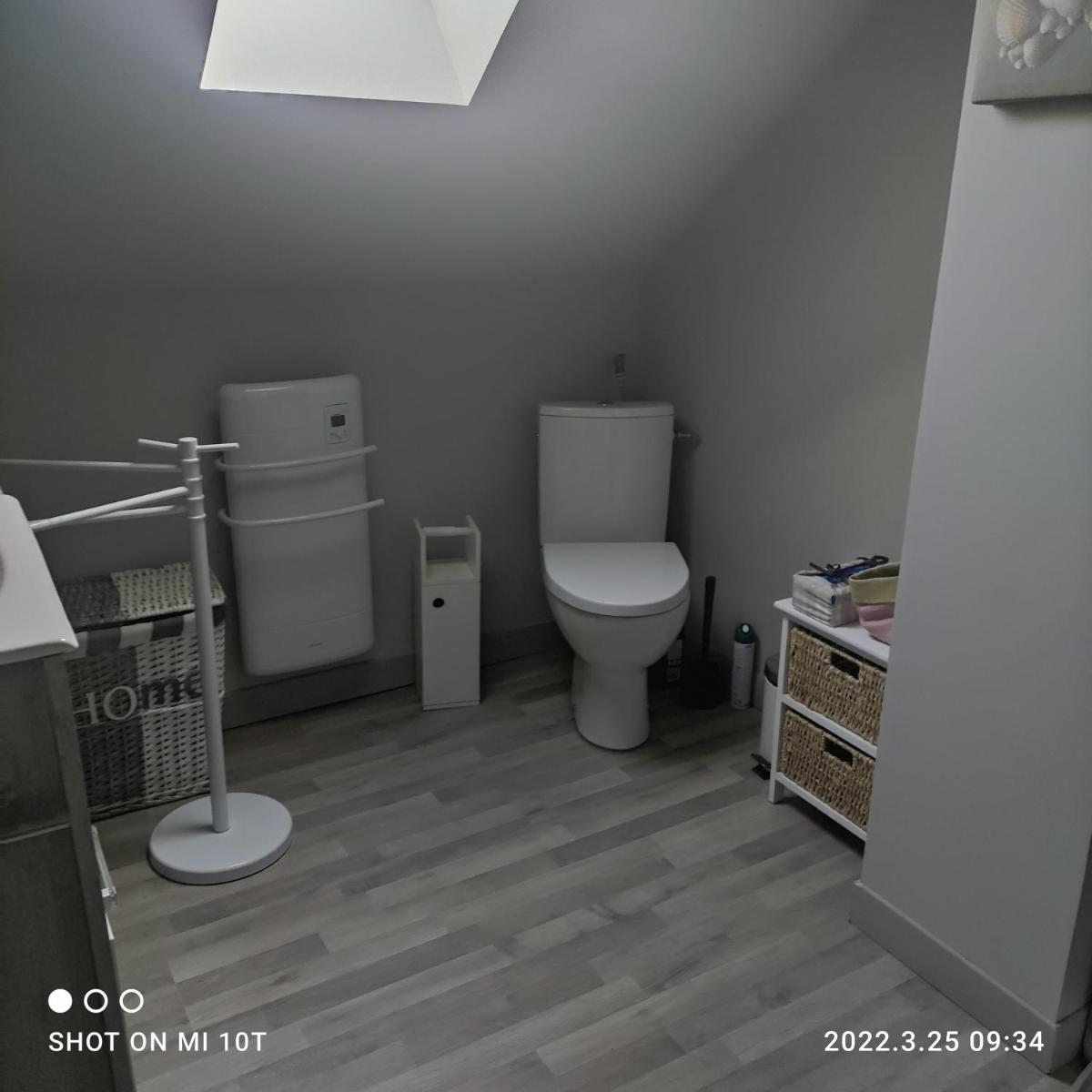 Suitetrails - Maison Normande