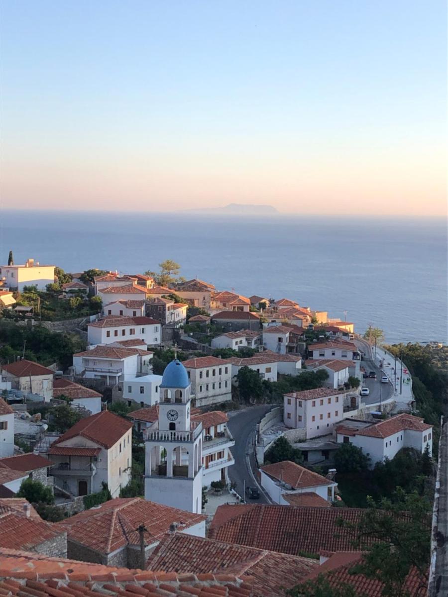 Old Town Hotel Dhermi - Housity
