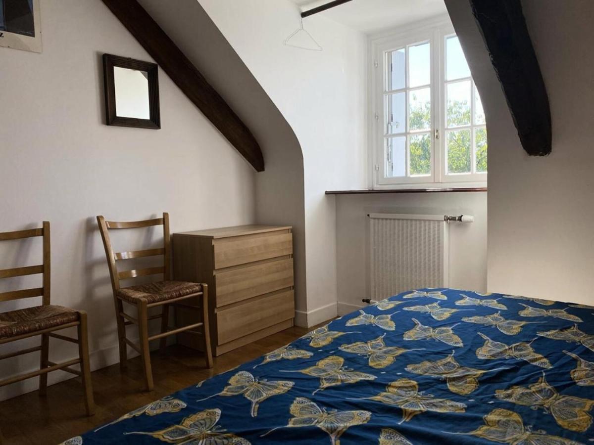 Résidence -la Bouillie - Maisons & Villas 364 - Housity