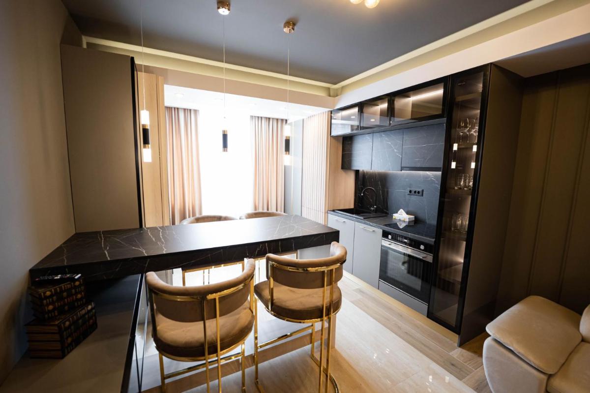 Filadelfia Apartment - Housity