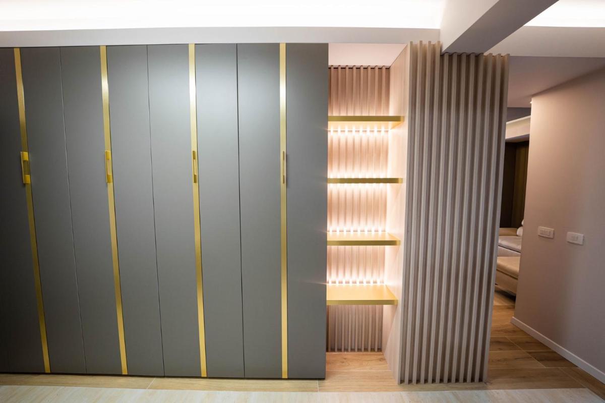 Filadelfia Apartment - Housity