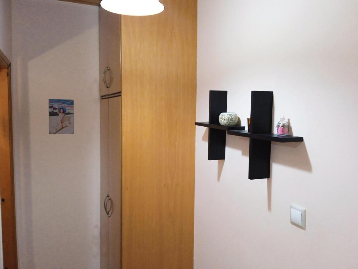Vassilis Apartments - Housity