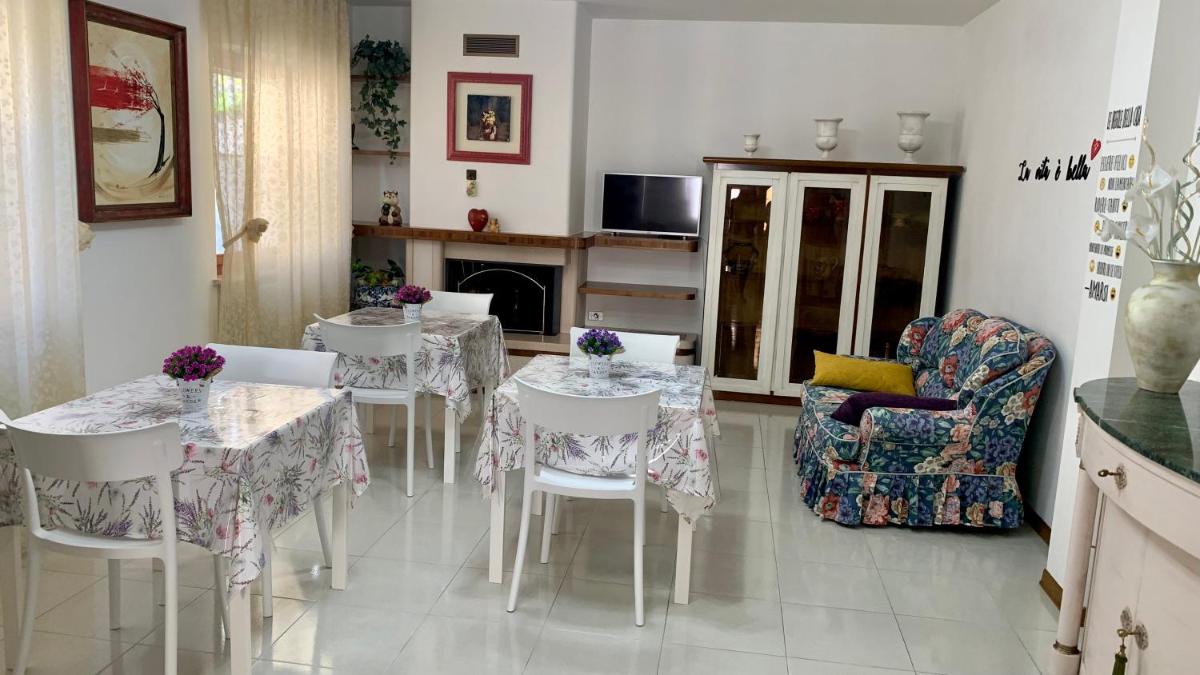 Suitetrails - B&B da Nonna Pina