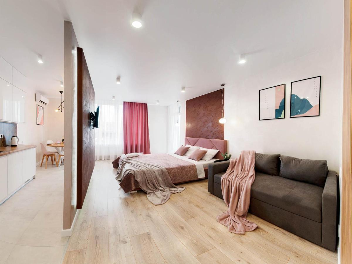 НОВОБУДОВА ЧЕРВОНОЇ КАЛИНИ 56А Сихів, АВАЛОН,ВИСОТКА - Housity