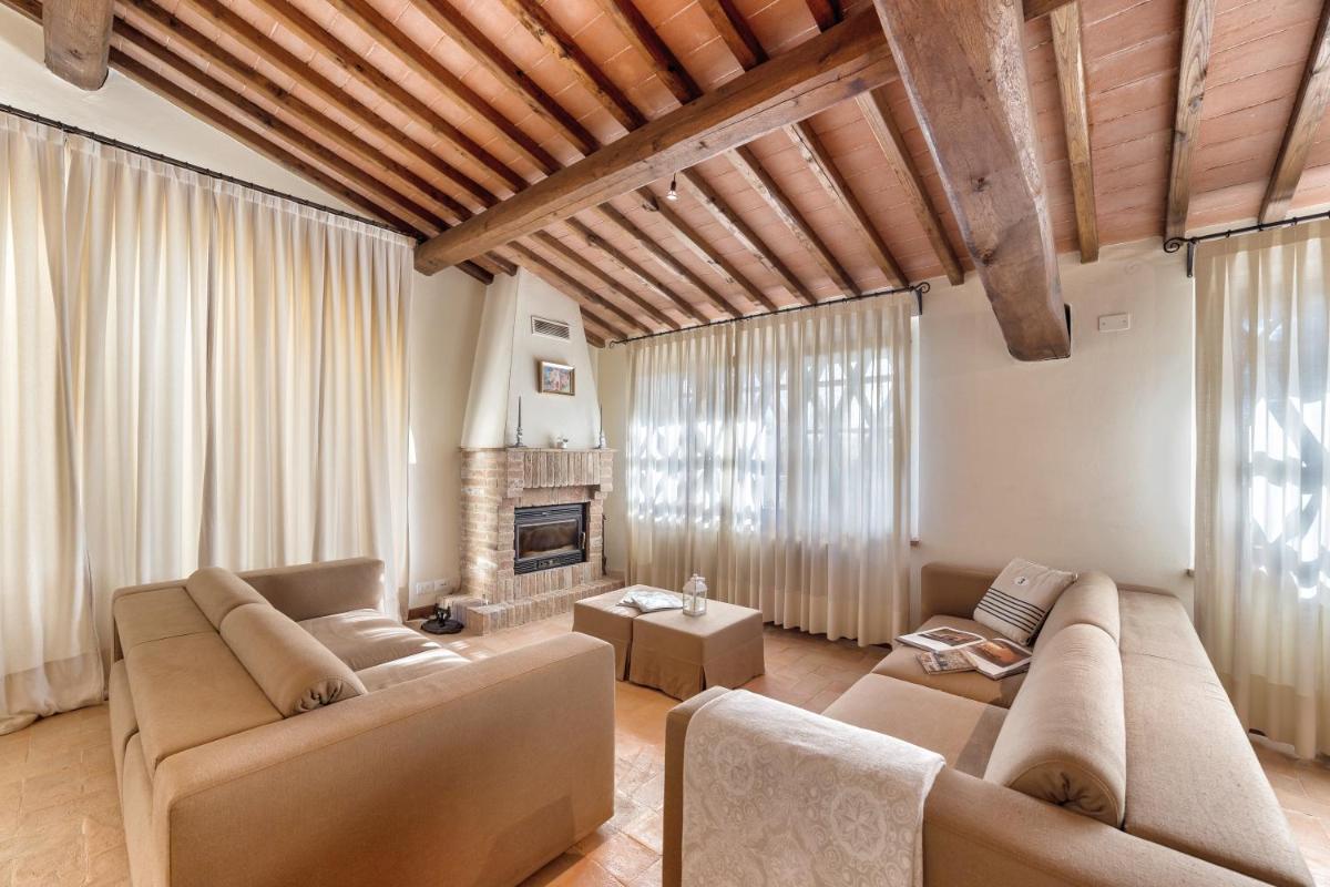 Appartamento Casaglia - Housity