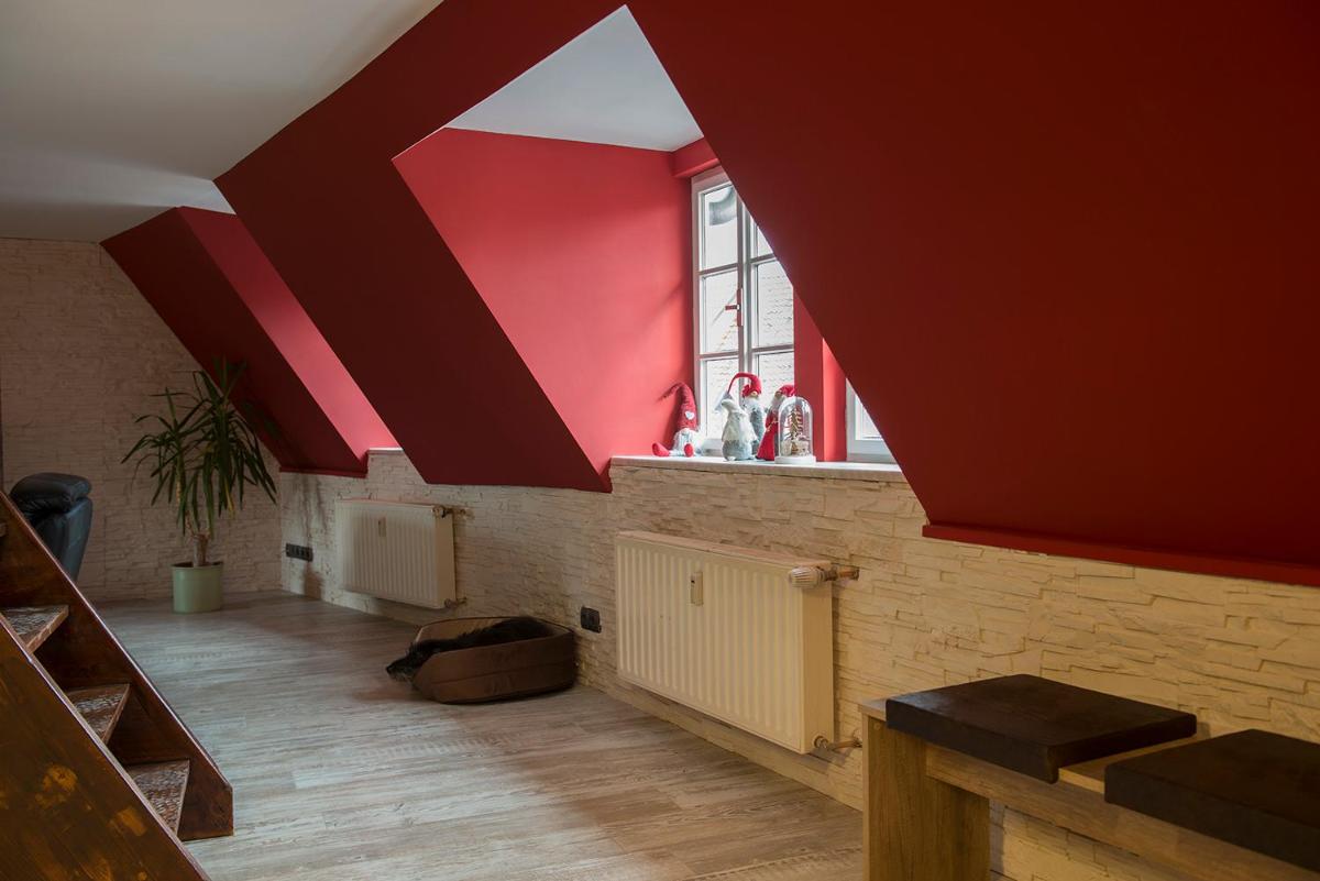 Apartment Alma - Housity