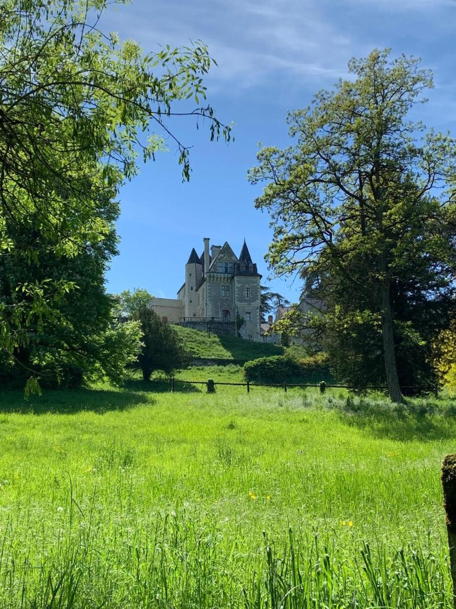 Suitetrails - Château avec vue sur l'horizon