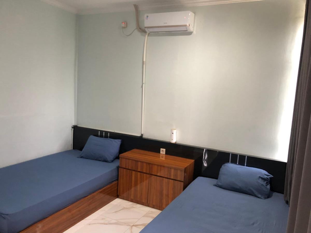 Bening Asri Guesthouse - Housity