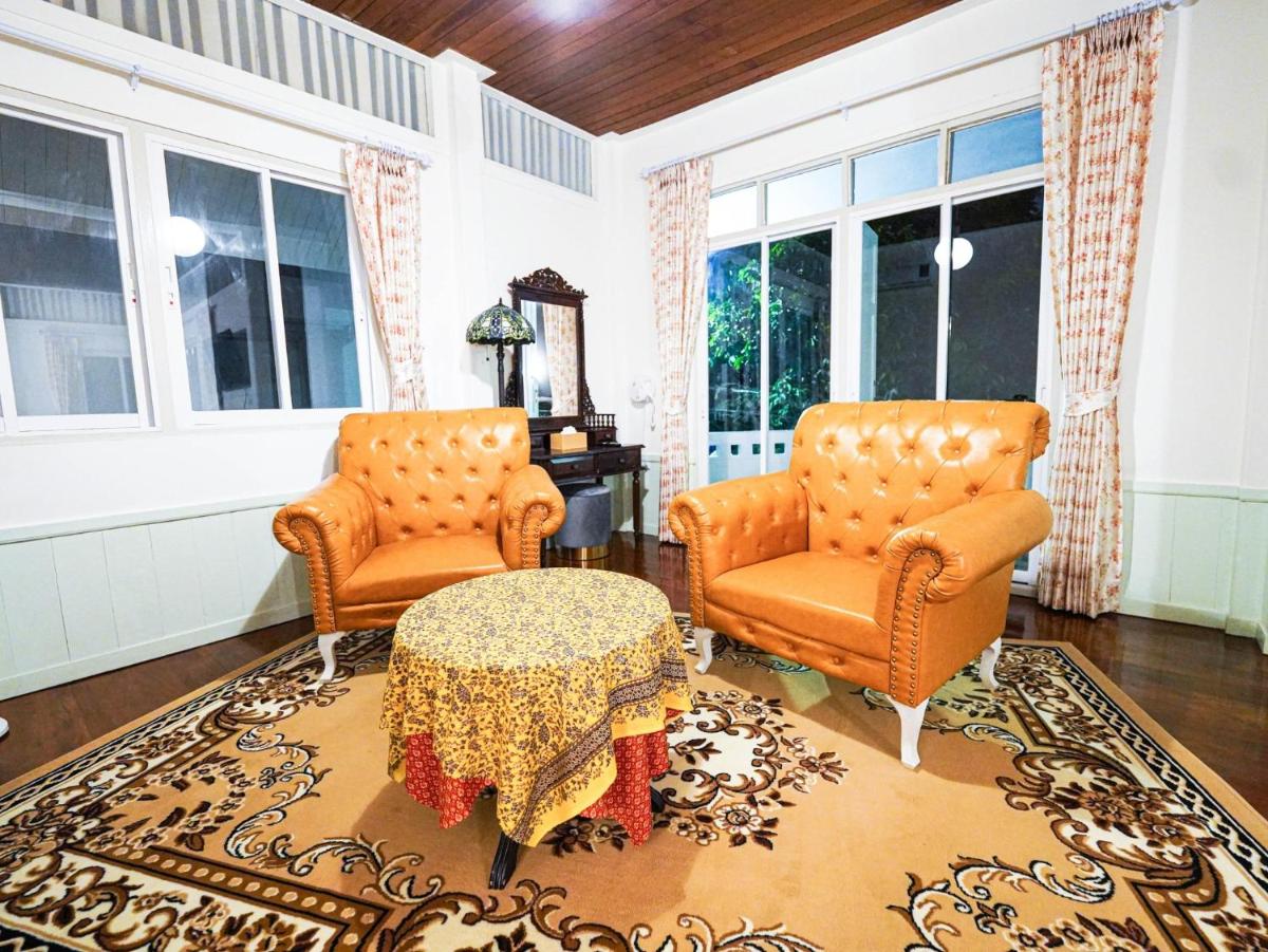Suitetrails - RoomQuest Rim Praya Dinsor Road