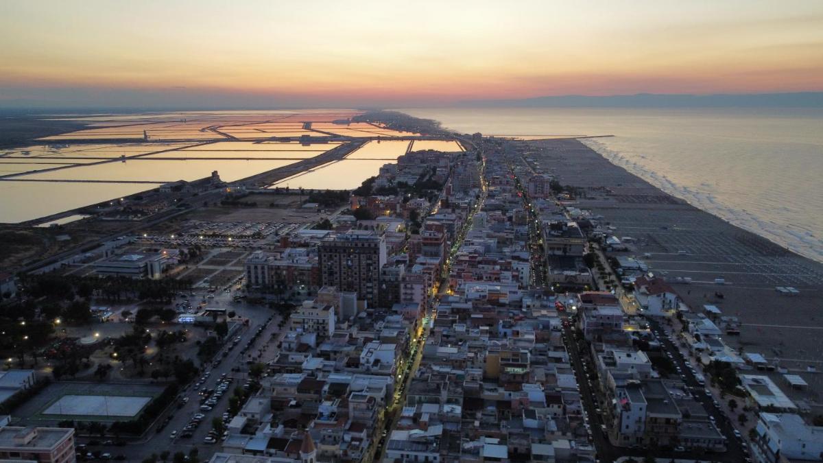 Residence House Beach - Apartment - Housity