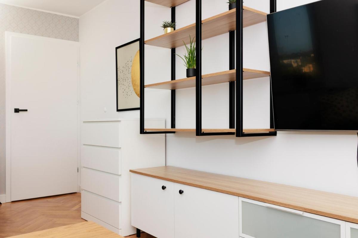 Apartament Nadmorski - Housity