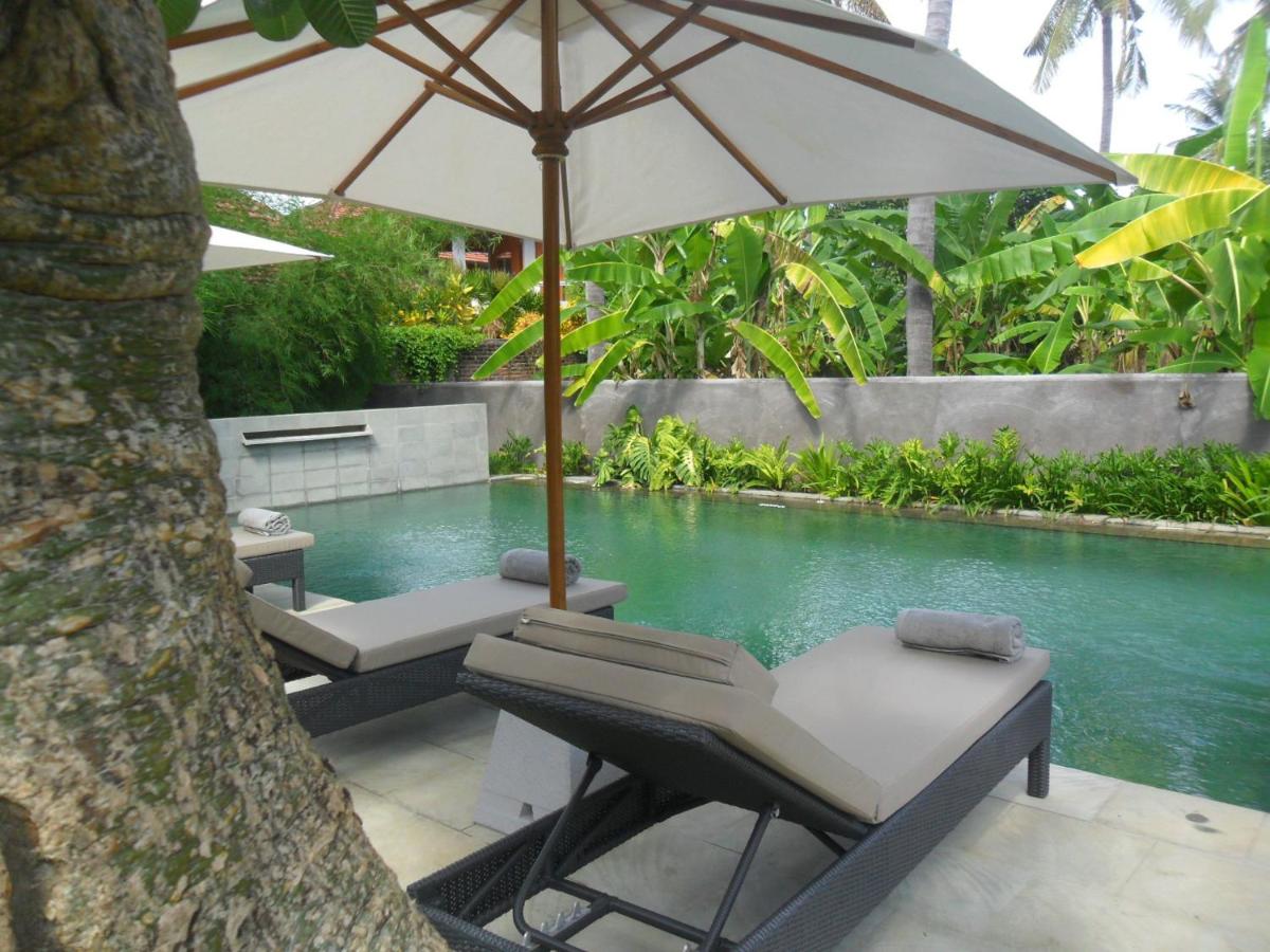 Suitetrails - Ju'Blu Hotel
