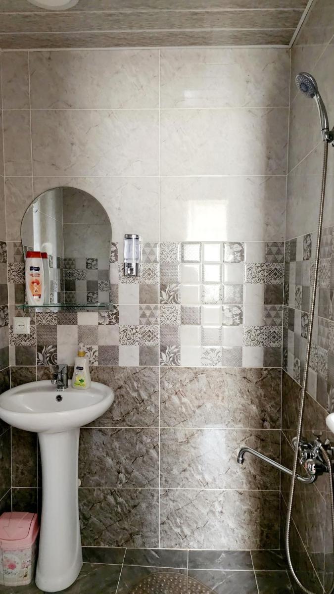 HOTEL JULIA Akhaltsikhe - Hizvo