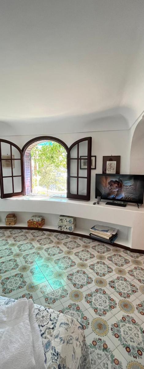 Suitetrails - Casa Reverie - Amalfi Coast