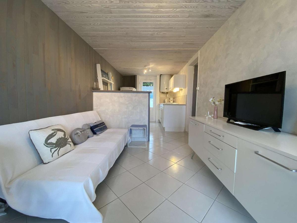 Appartement Cléder, 3 pièces, 3 personnes - FR-1-625-3 - Housity
