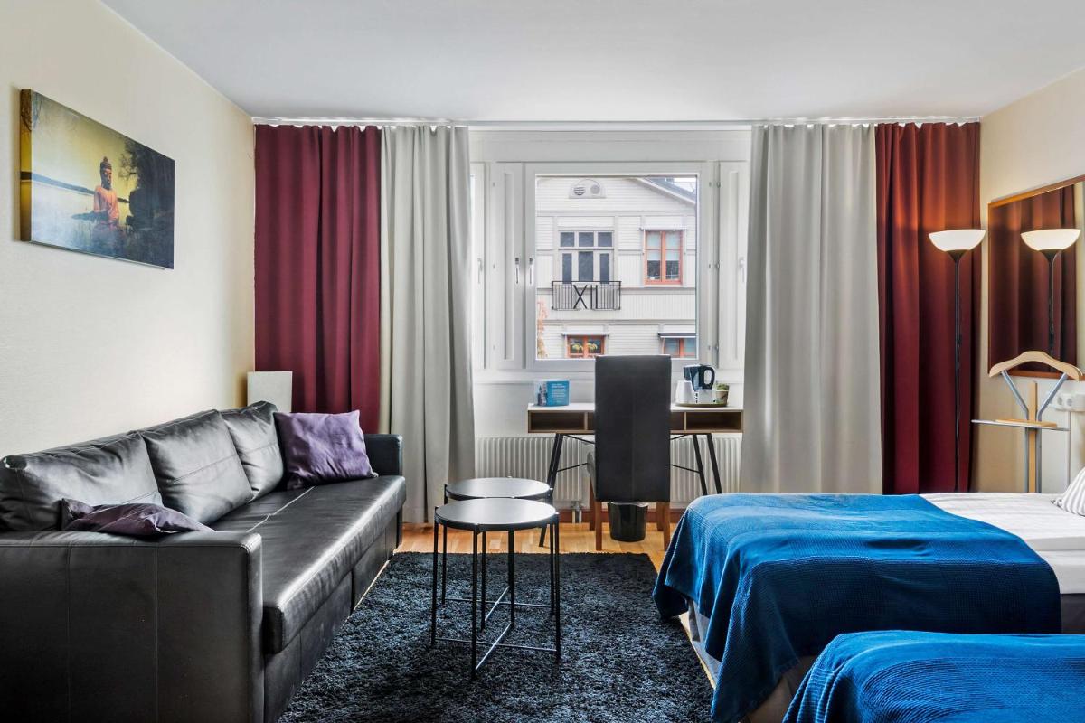 Sure Hotel by Best Western Focus - Housity