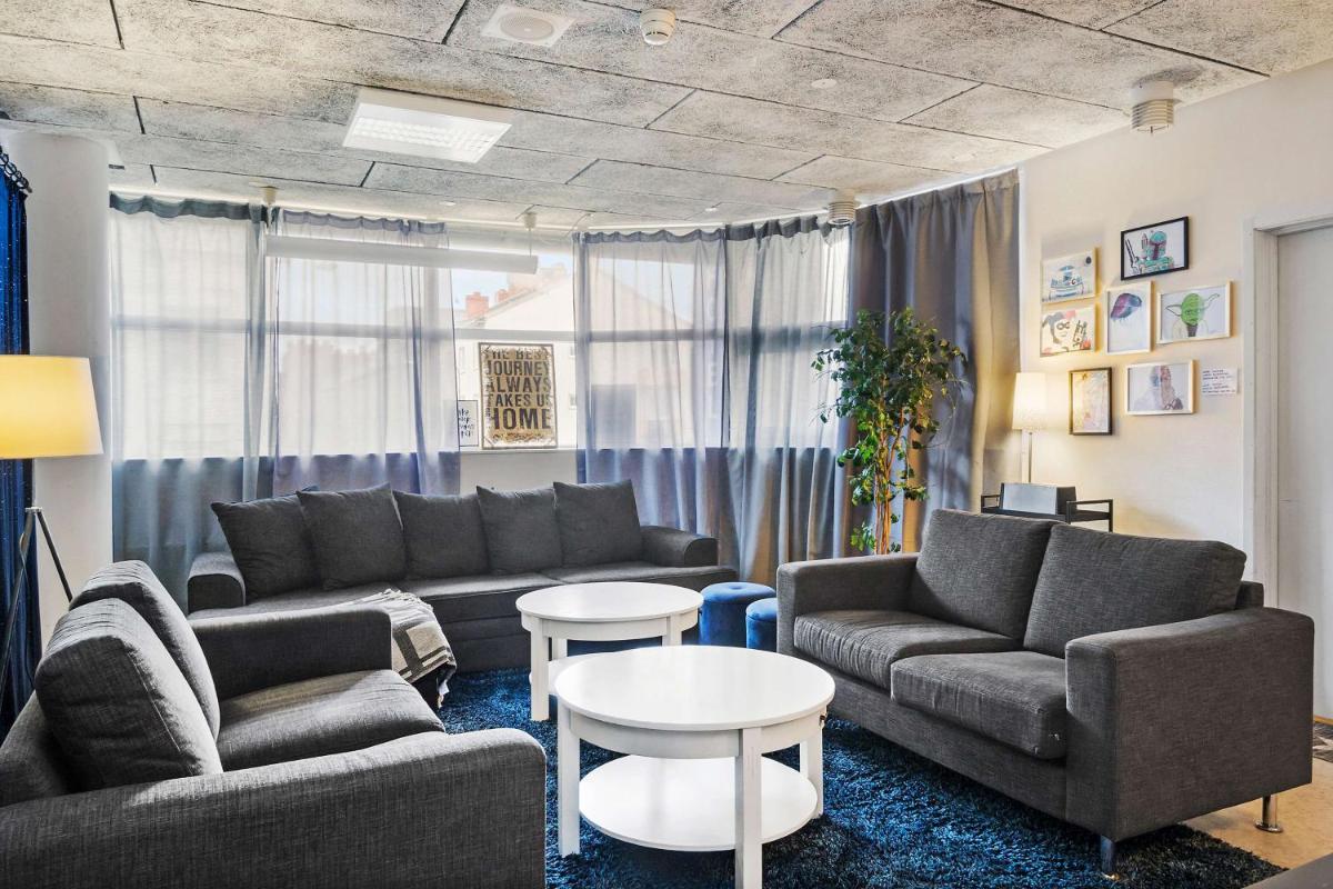 Sure Hotel by Best Western Focus - Housity