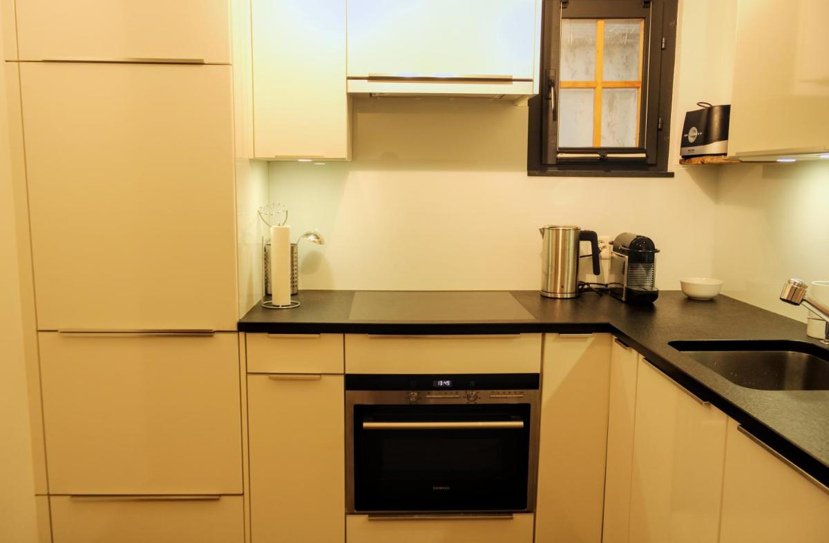 CAYA Bijou im Herzen von Zermatt - Housity