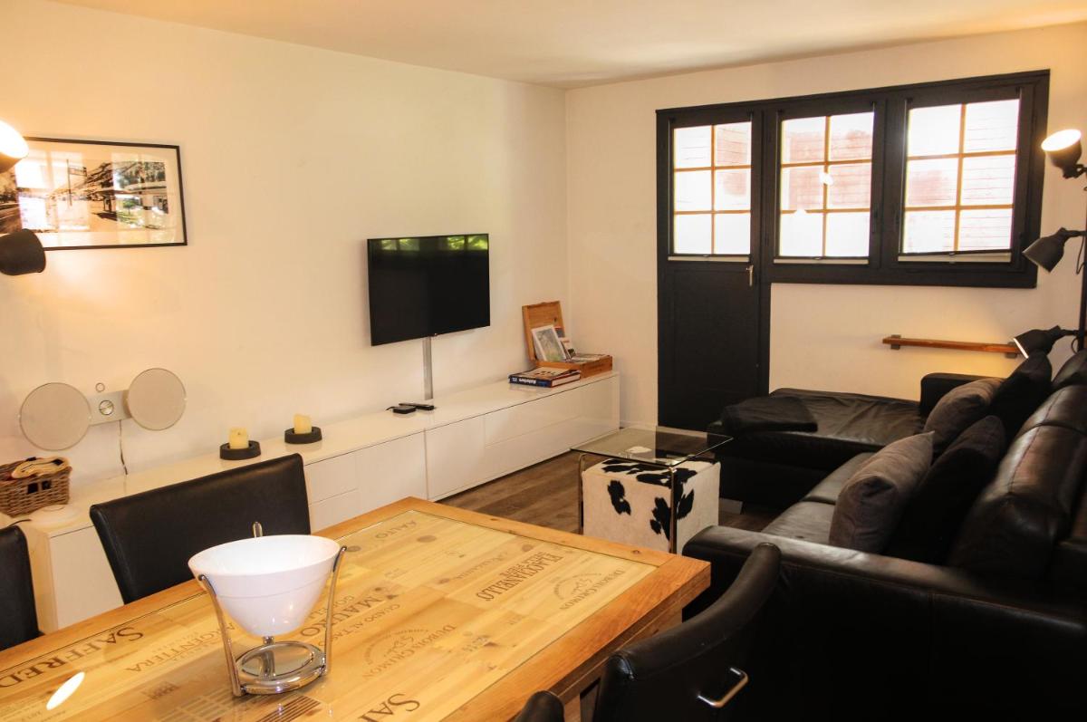 CAYA Bijou im Herzen von Zermatt - Housity