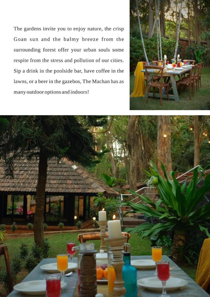 Saligao Villa Goa - Housity