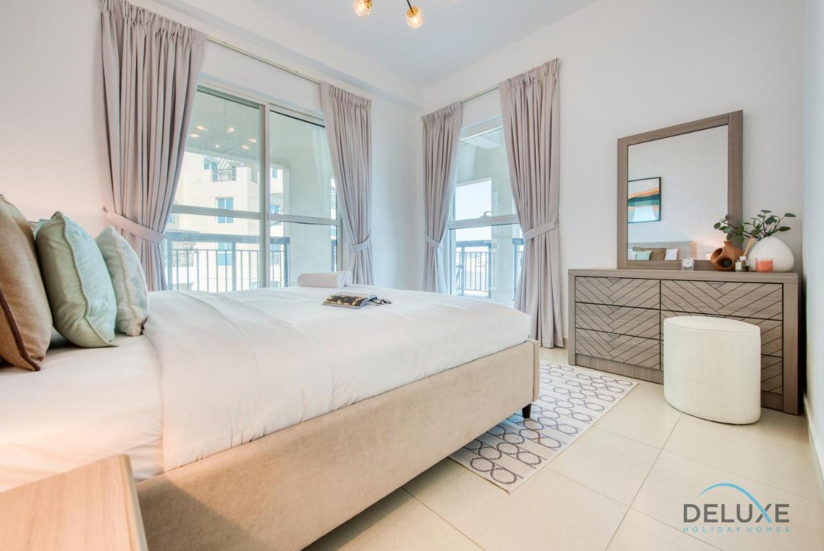 Charming 1BR at Al Khail Heights Al Quoz by Deluxe Holiday Homes - Housity