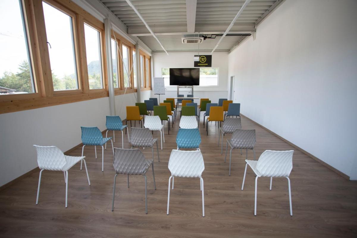Sporthotel Ferlach - Housity