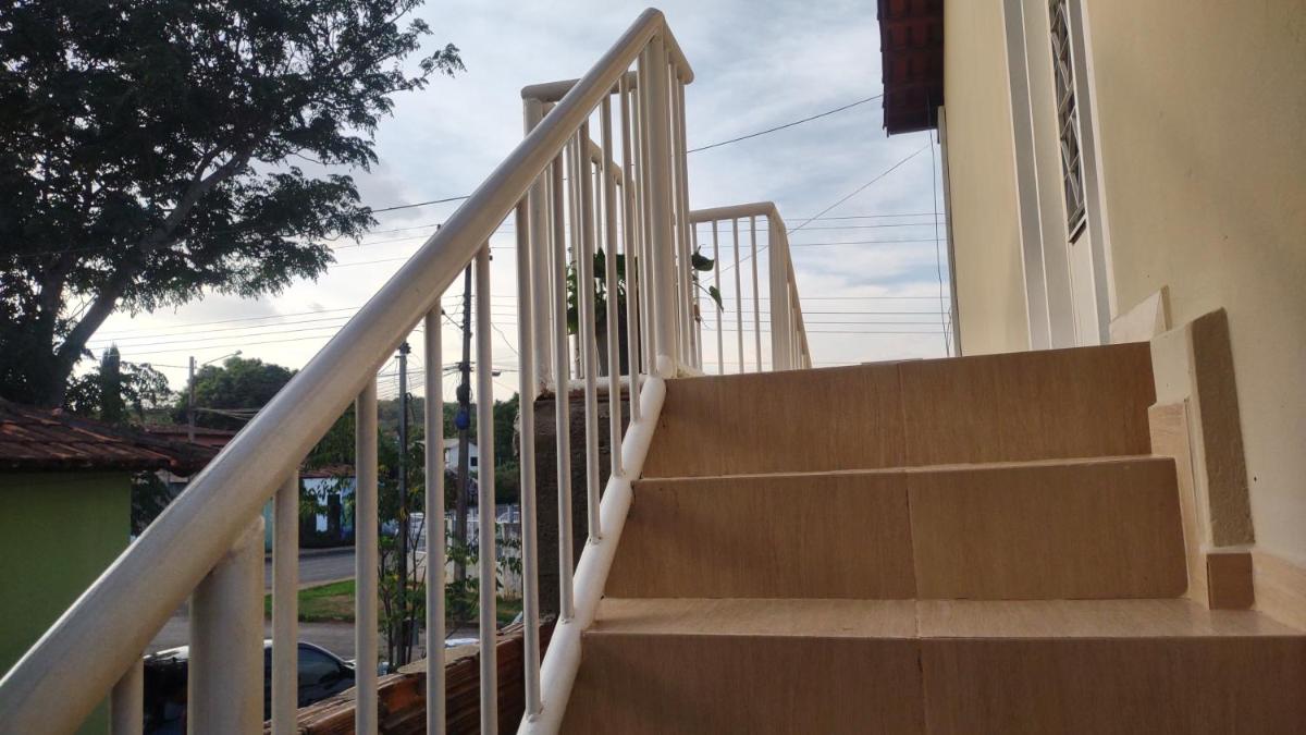 Hostel Lua Nova - Housity