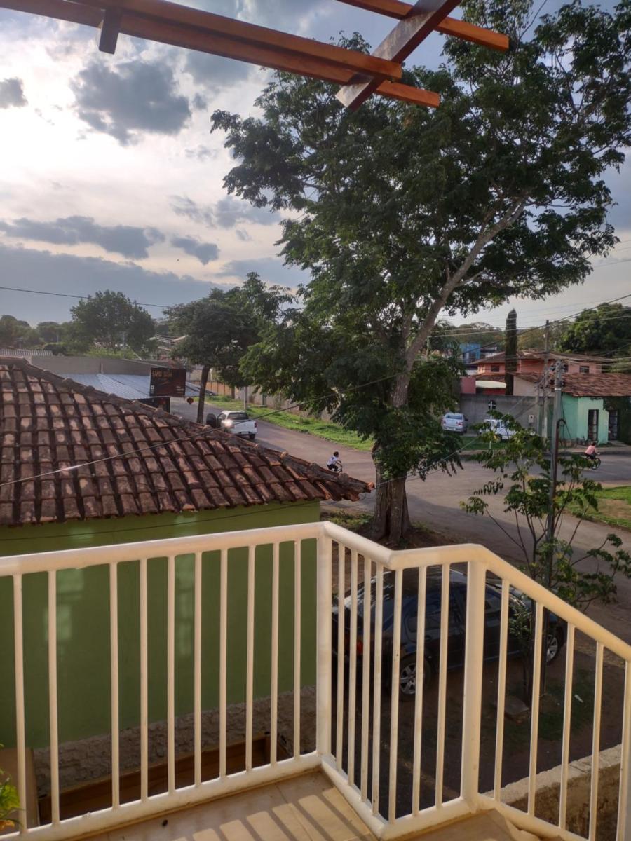 Hostel Lua Nova - Housity