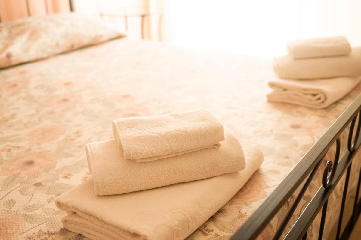 a CASA di CECY - Housity