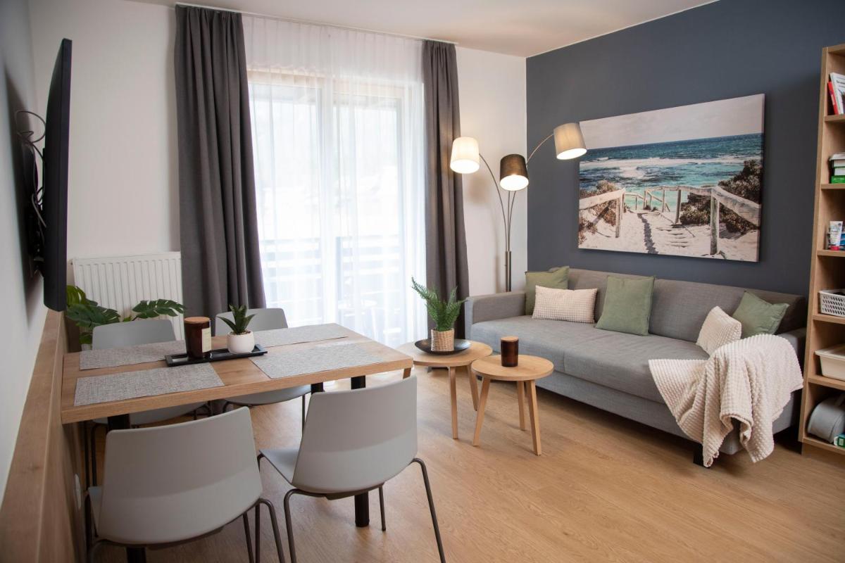 Sporthotel Ferlach - Housity