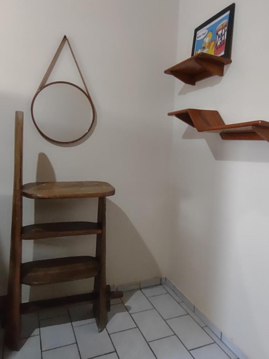 Hostel Lua Nova - Housity