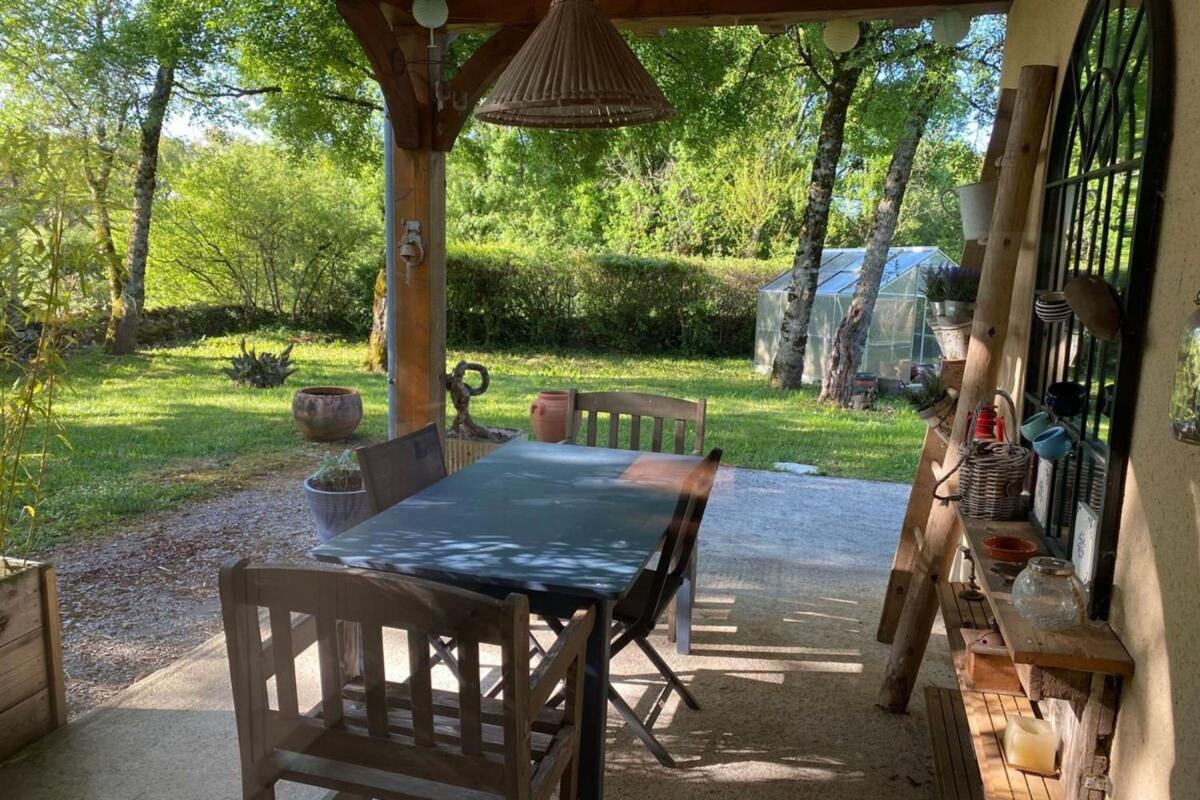 Maison de vacances à Gramat - Housity