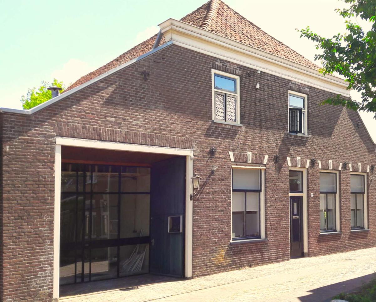 B&B Huiskamer van Vollenhove - Housity