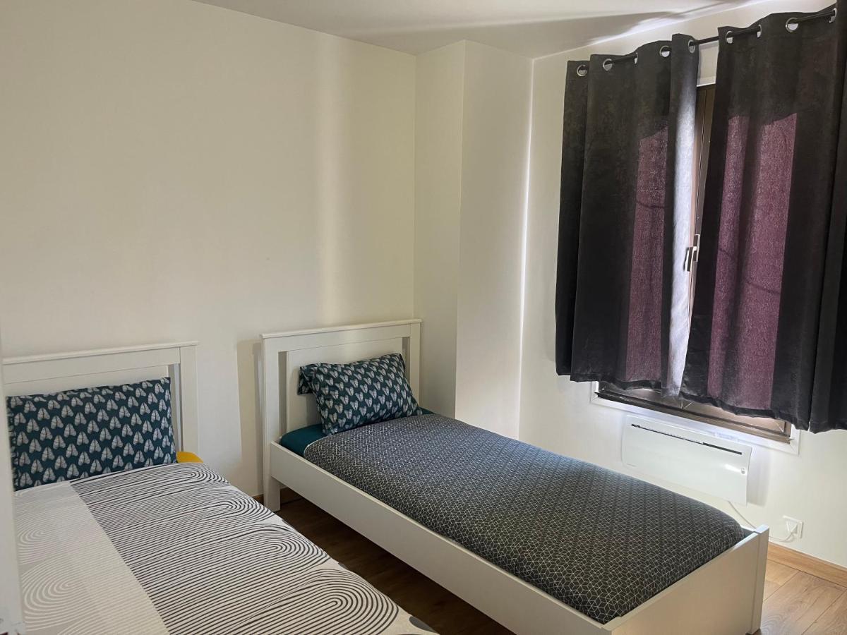 Magnifique appartement de 60m2 - Housity