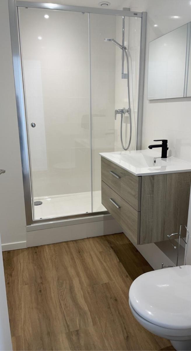 Résidence Pelloutier Appartement E - Housity