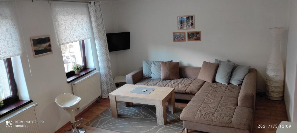 ubytovanie CITY apartmán - Housity