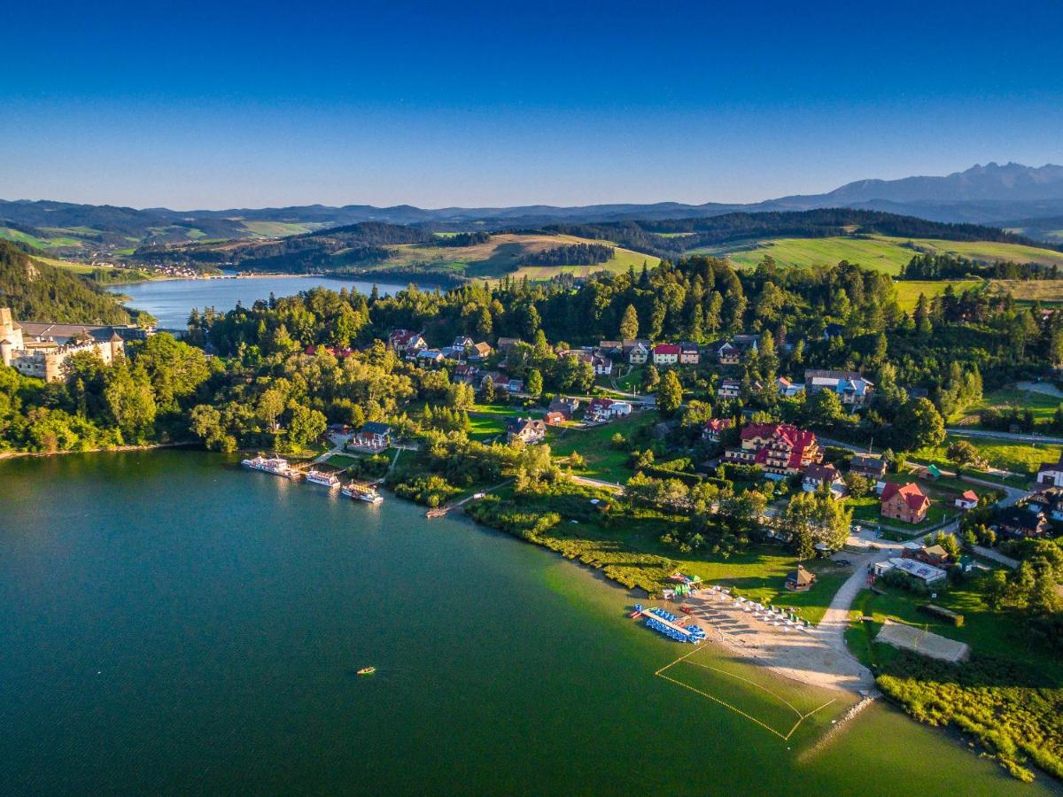 Pensjonat Szczepaniakówka - Housity