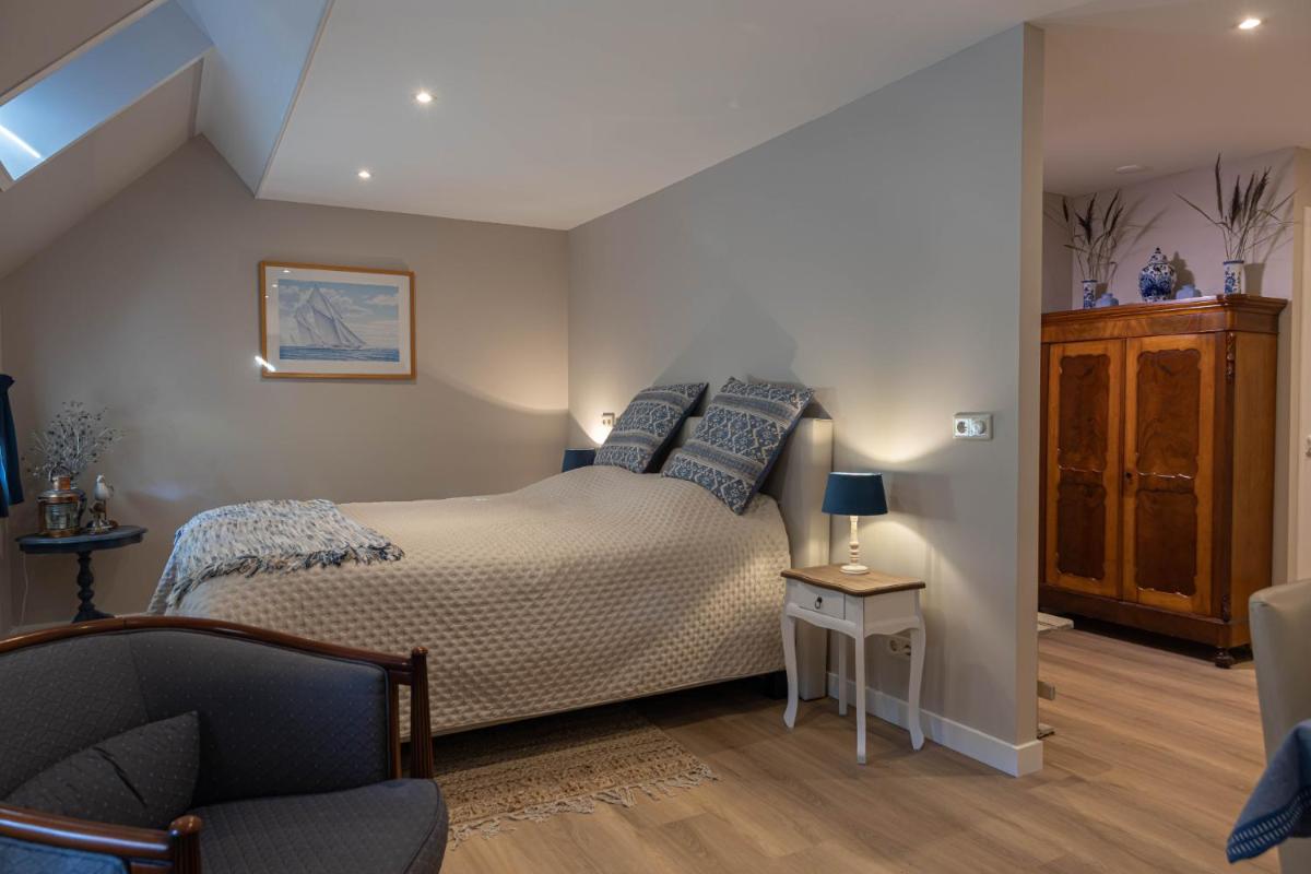 B&B Huiskamer van Vollenhove - Housity