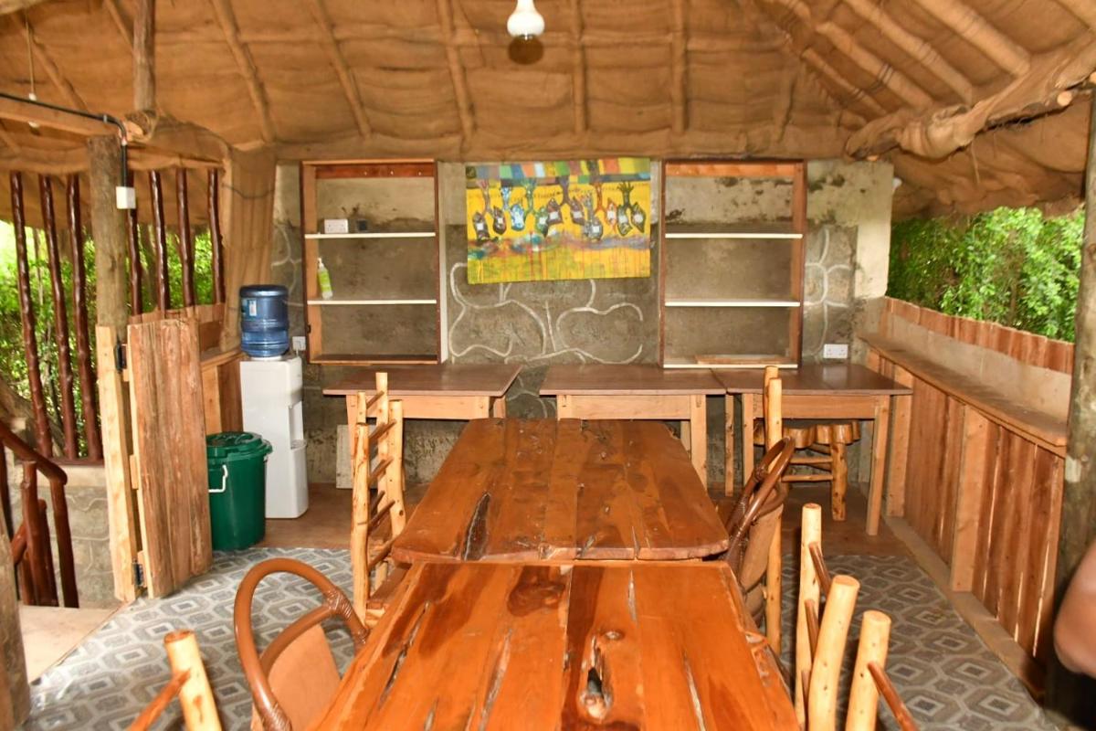 Suitetrails - Merinja Guest House