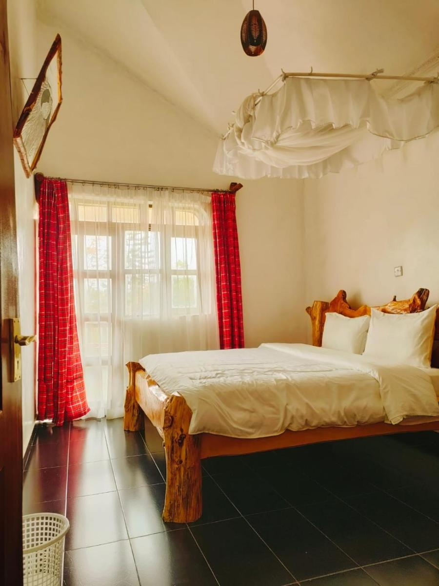 Suitetrails - Merinja Guest House