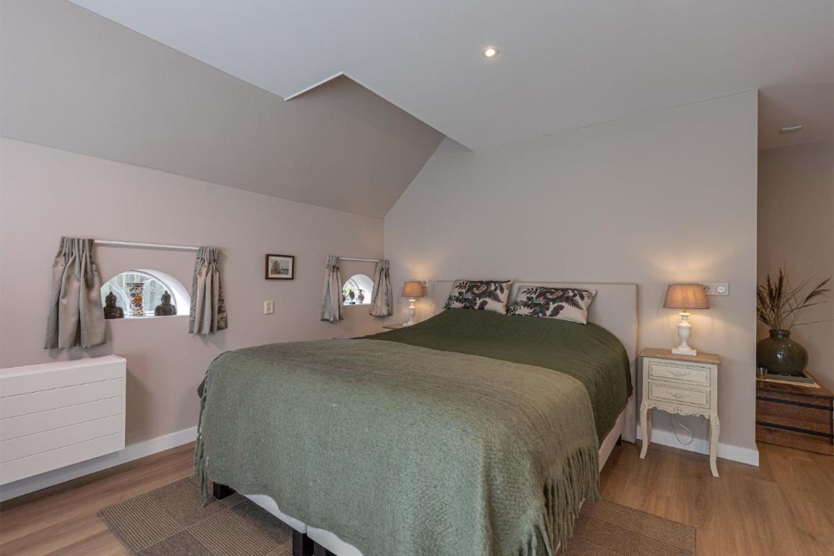 B&B Huiskamer van Vollenhove - Housity
