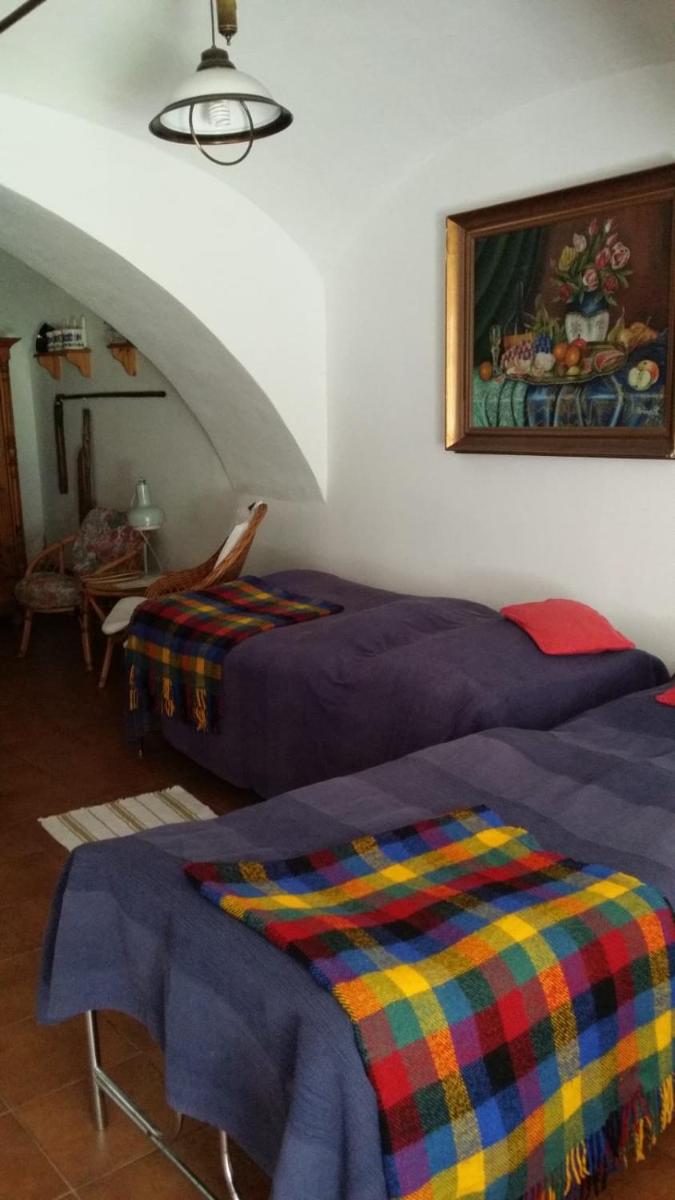Penzion Na koštěti - pejsci zdarma - Housity