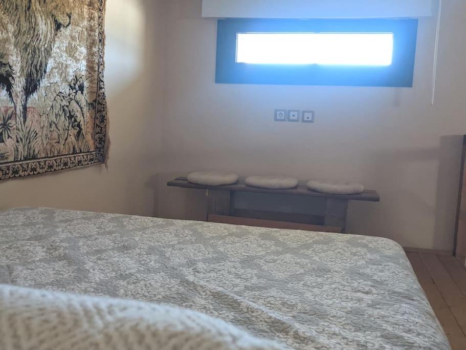 THYMaMai A Unique House in Masari Village - Housity