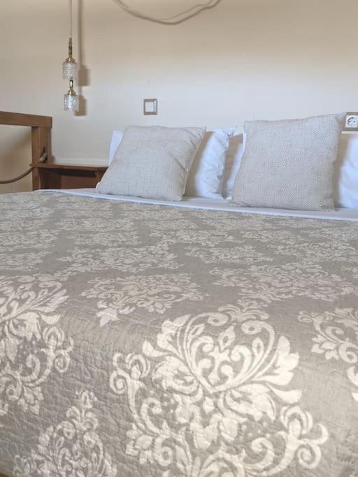 THYMaMai A Unique House in Masari Village - Housity